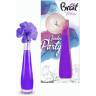Brait Leaf Osvěžovač 50ml Gardem Party - Čistící, dezinf.prostř., dezodoranty - Osvěžovač vzduchu - Ostatní osvěžovače Čistící, dezinf.prostř., dezodoranty - Osvěžovač vzduchu - Ostatní osvěžovače